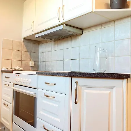 Four Bedroom In Esbjerg, Kirkegade 12