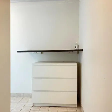 Four Bedroom In Esbjerg, Kirkegade 12 Apartment *