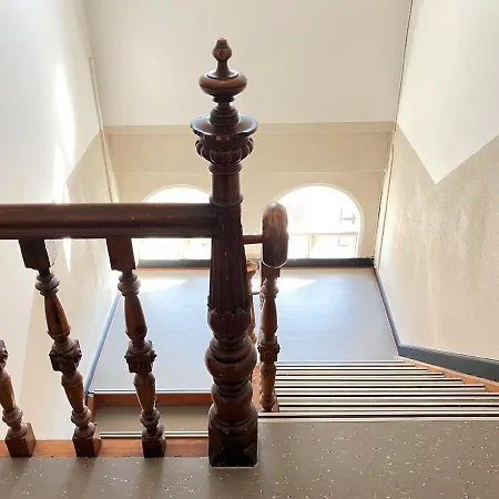 Apartment Four Bedroom In Esbjerg, Kirkegade 12 Esbjerg